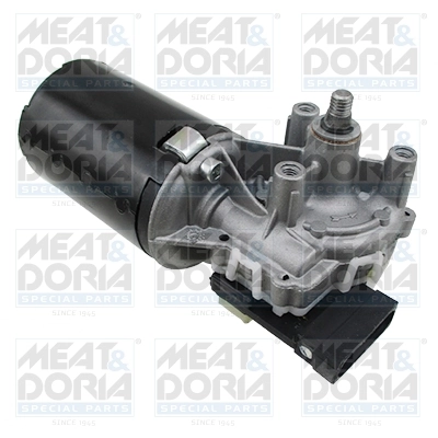 Wiper Motor